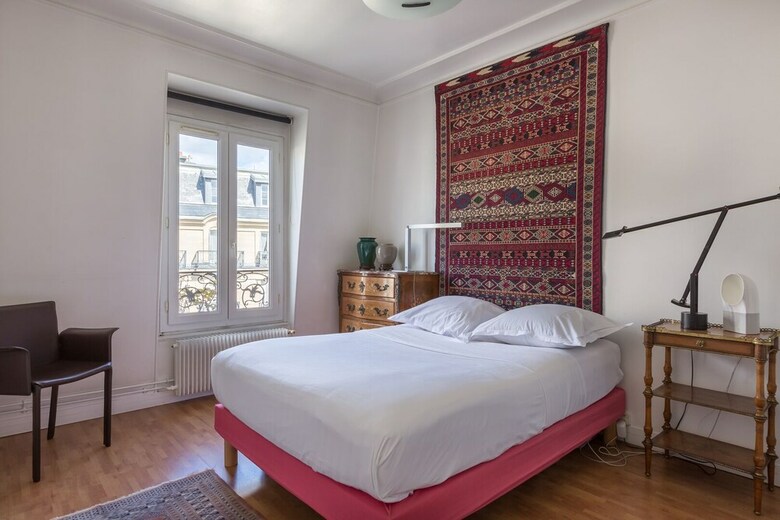 Apartamento The Art Archive
