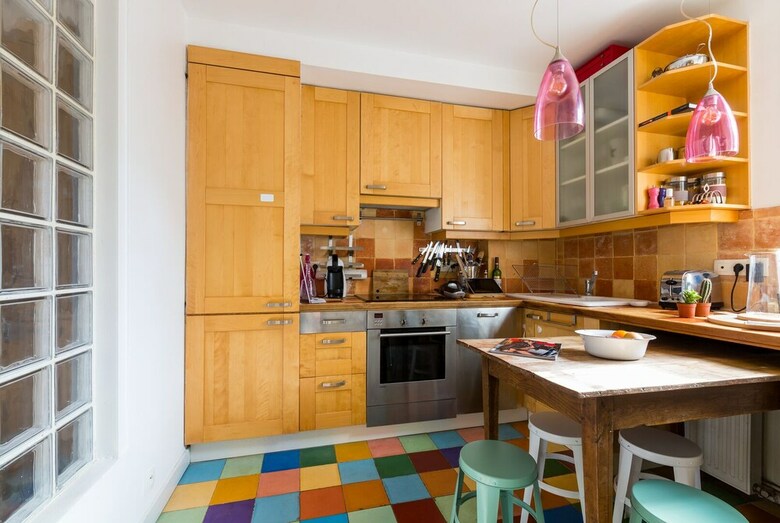 Apartamento Spacious By Canal Saint Martin