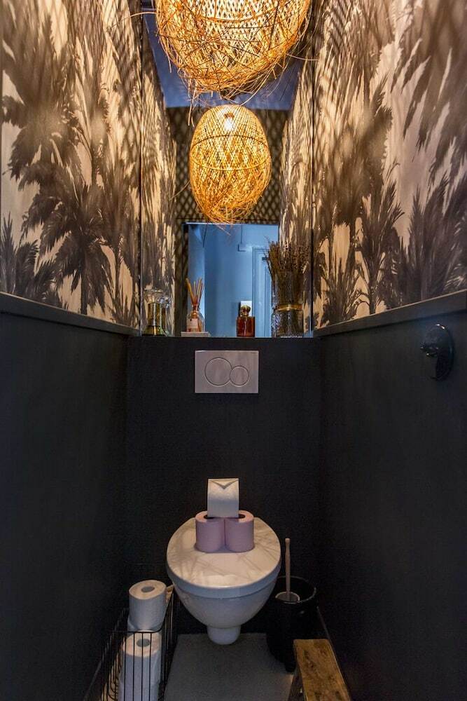 Apartamento Perfection By The Palais Royal