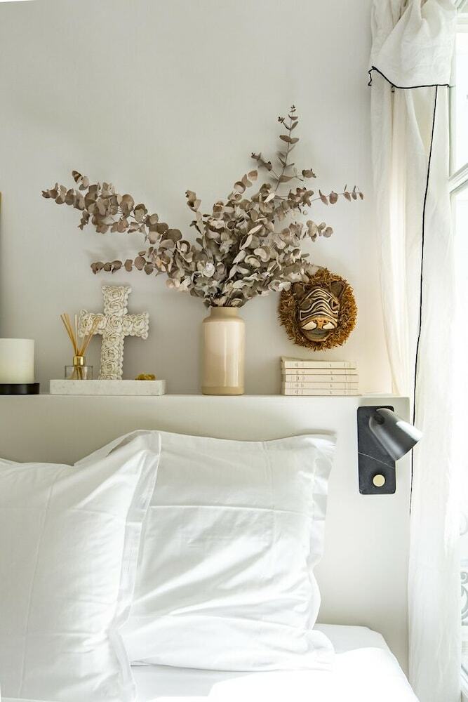 Apartamento Perfection By The Palais Royal