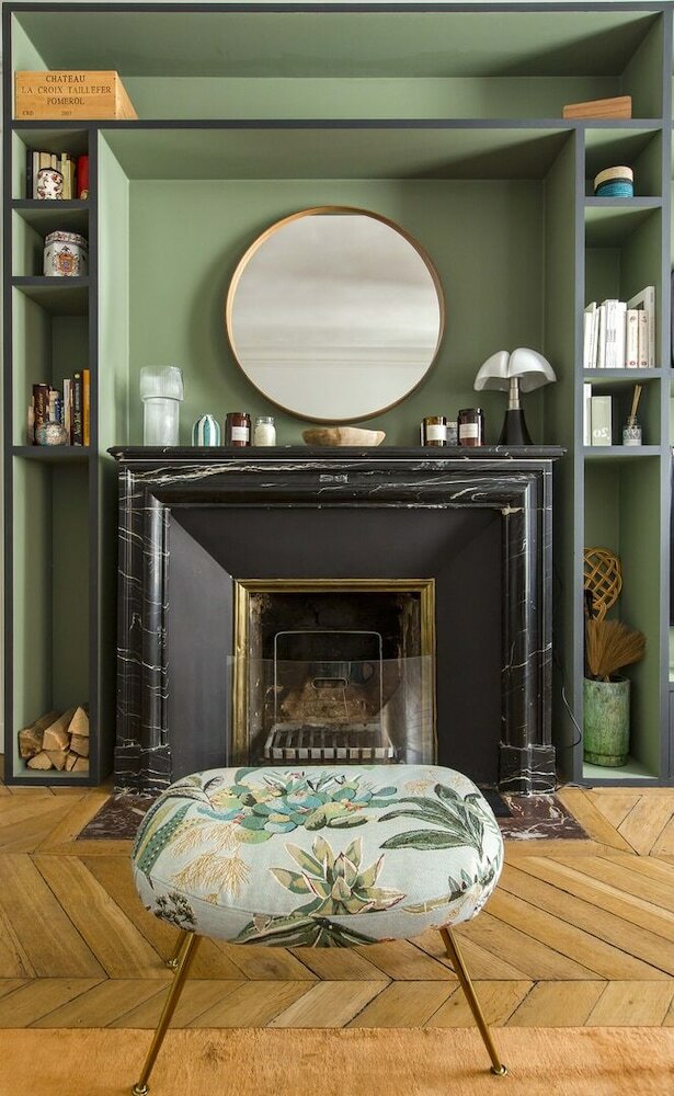 Apartamento Perfection By The Palais Royal