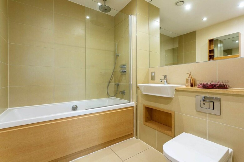 Apartamento East London Modernity