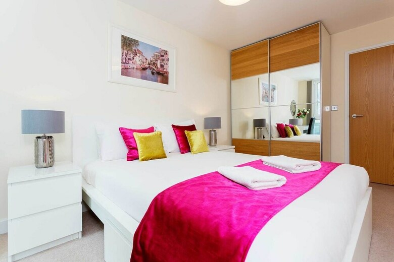 Apartamento East London Modernity
