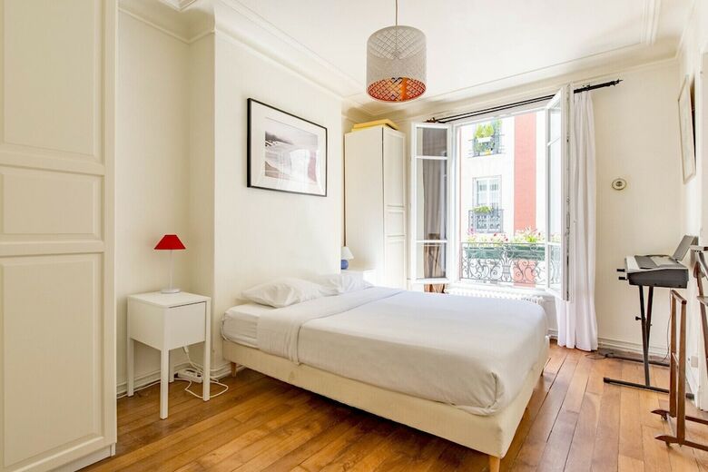 Apartamento Pretty Home By Jardin Des Plantes