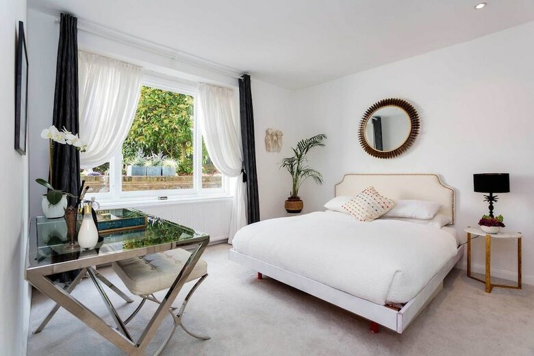 Apartamento Beautiful On Buckland Crescent