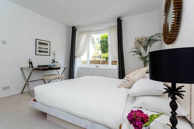 Apartamento Beautiful On Buckland Crescent