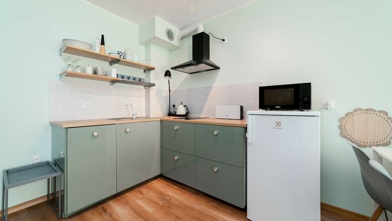 Apartamenty Sun & Snow Przy Chybotku