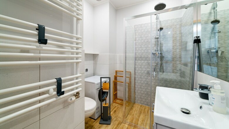 Apartamenty Sun & Snow Przy Chybotku