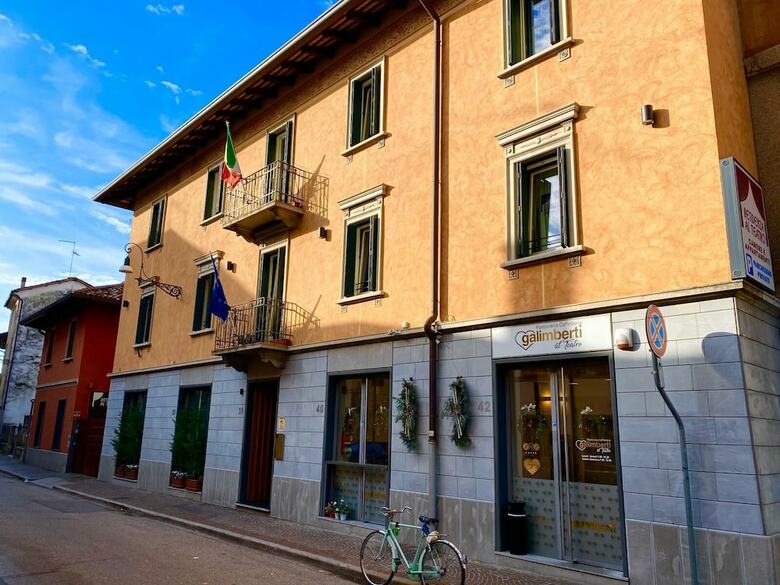 Hotel Albergo Residenza Al Teatro