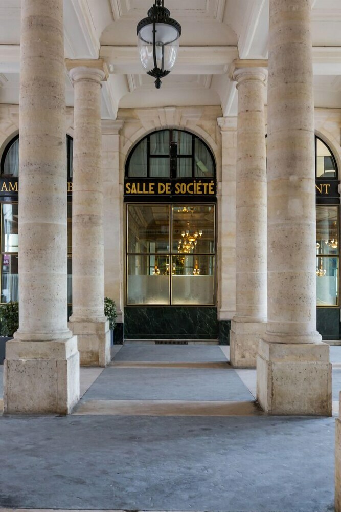 Apartamento New Heights Near The Tuileries