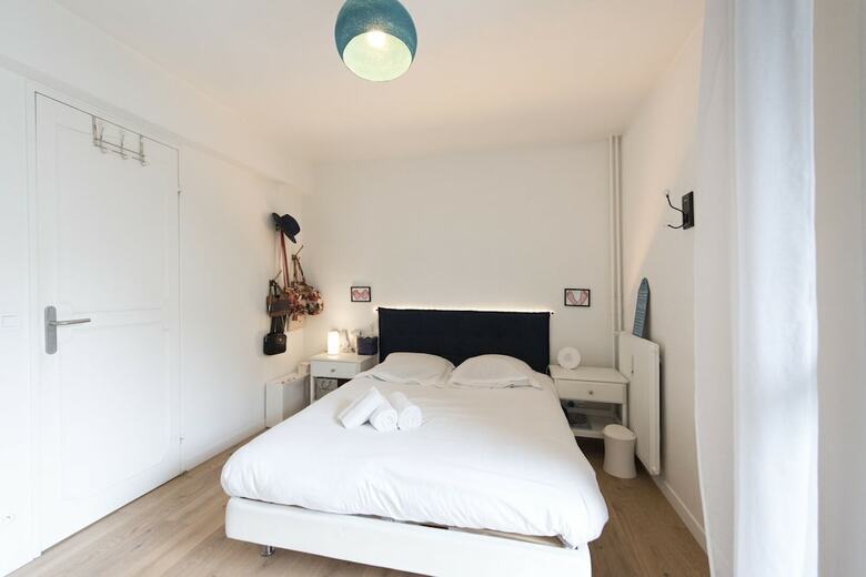Apartamento Trendy South Pigalle