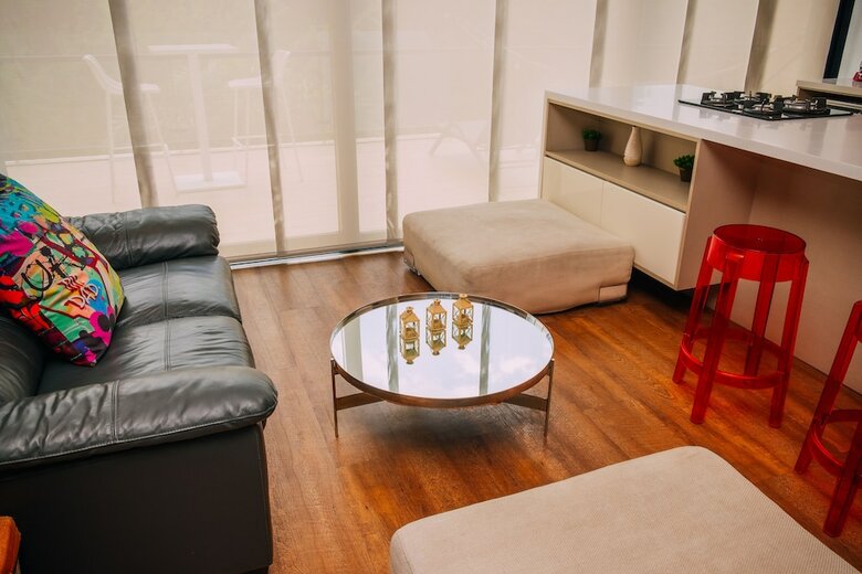 Apartamentos Energy Living By Nomad Guru