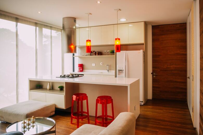 Apartamentos Energy Living By Nomad Guru
