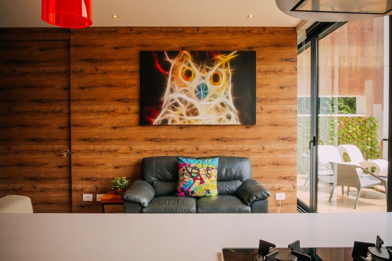 Apartamentos Energy Living By Nomad Guru