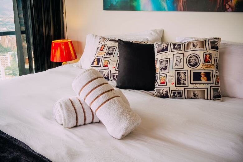 Apartamentos Energy Living By Nomad Guru