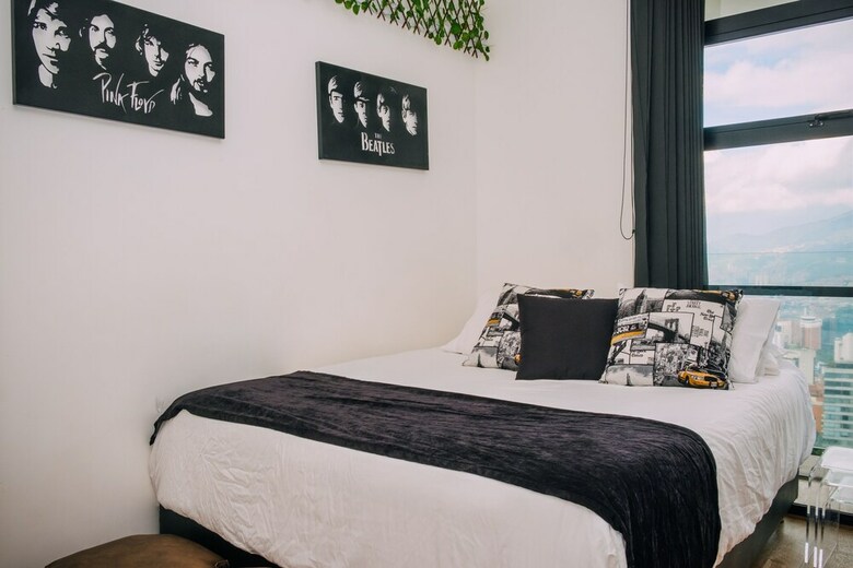 Apartamentos Energy Living By Nomad Guru