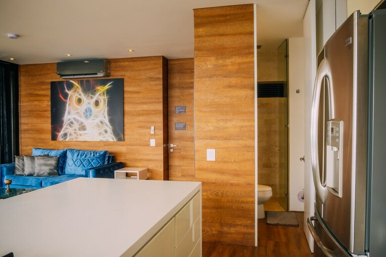 Apartamentos Energy Living By Nomad Guru