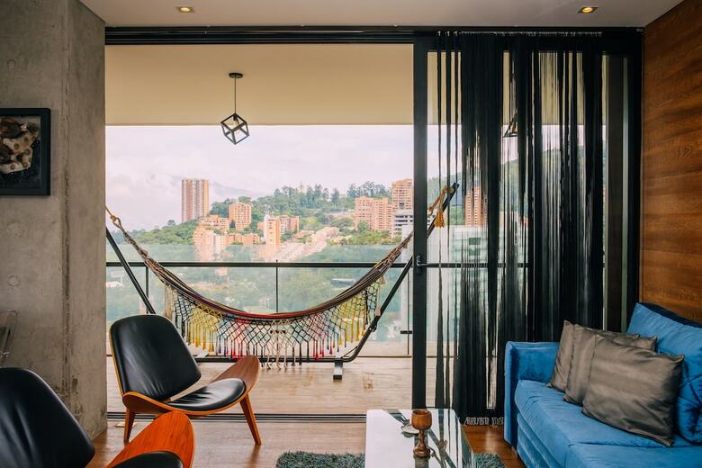 Apartamentos Energy Living By Nomad Guru