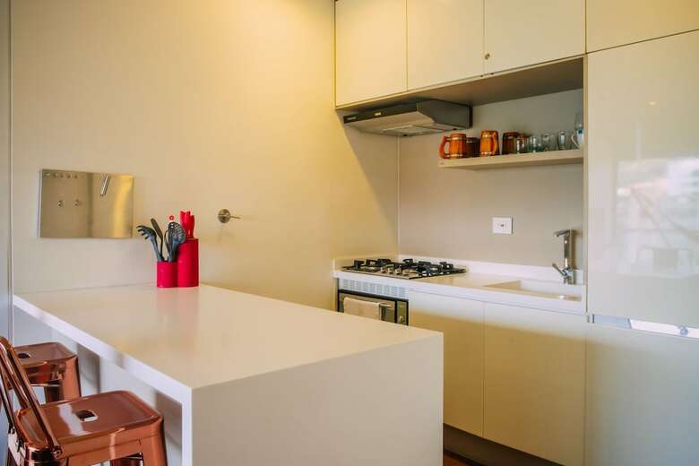 Apartamentos Energy Living By Nomad Guru
