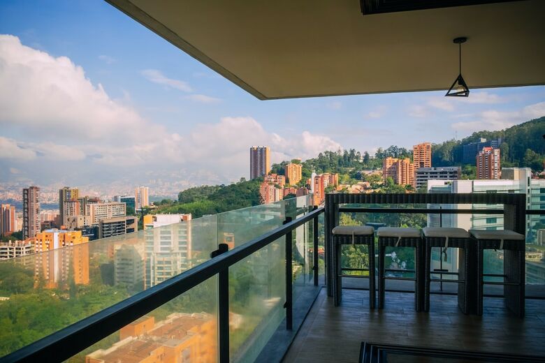 Apartamentos Energy Living By Nomad Guru