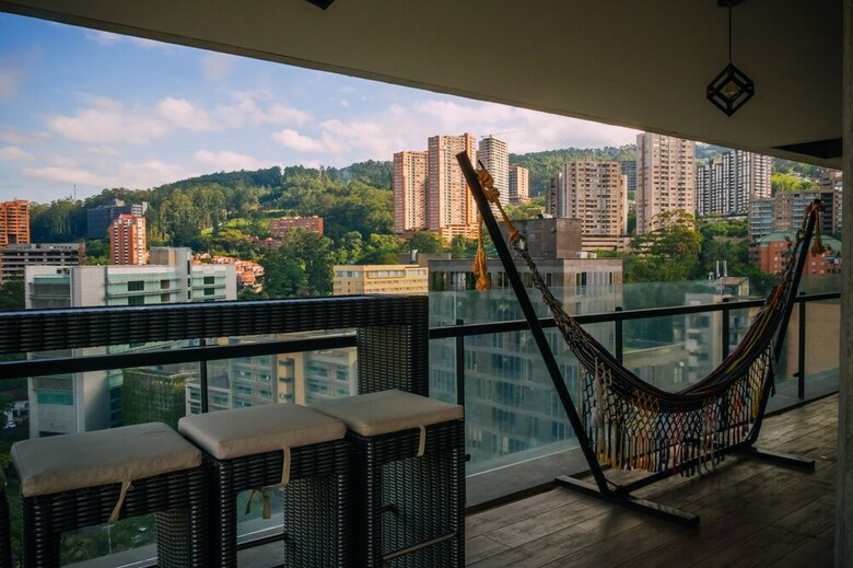 Apartamentos Energy Living By Nomad Guru