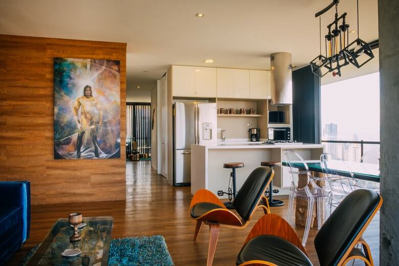 Apartamentos Energy Living By Nomad Guru