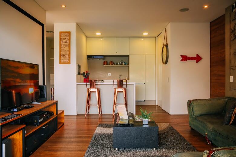 Apartamentos Energy Living By Nomad Guru