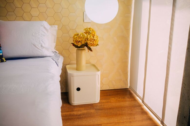 Apartamentos Energy Living By Nomad Guru