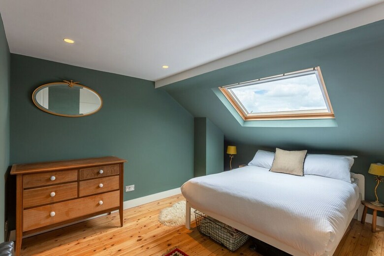 Apartamento South-london Architectural Retreat