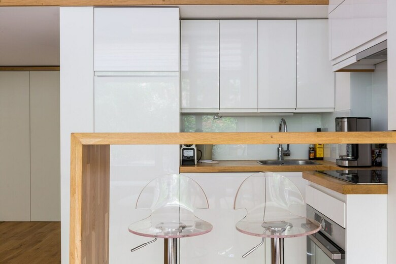 Apartamento Natural Heights In The 6th