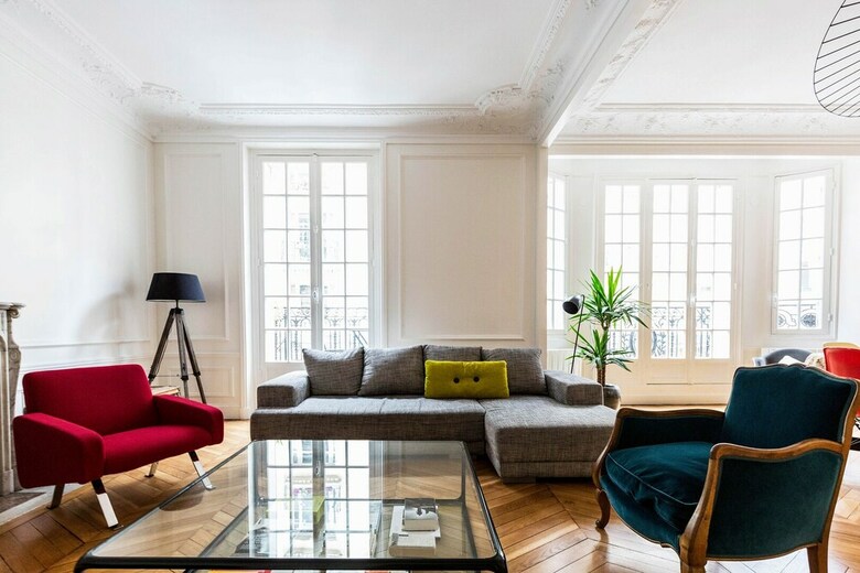 Apartamento Contemporary Meets Classic By The Catacombes