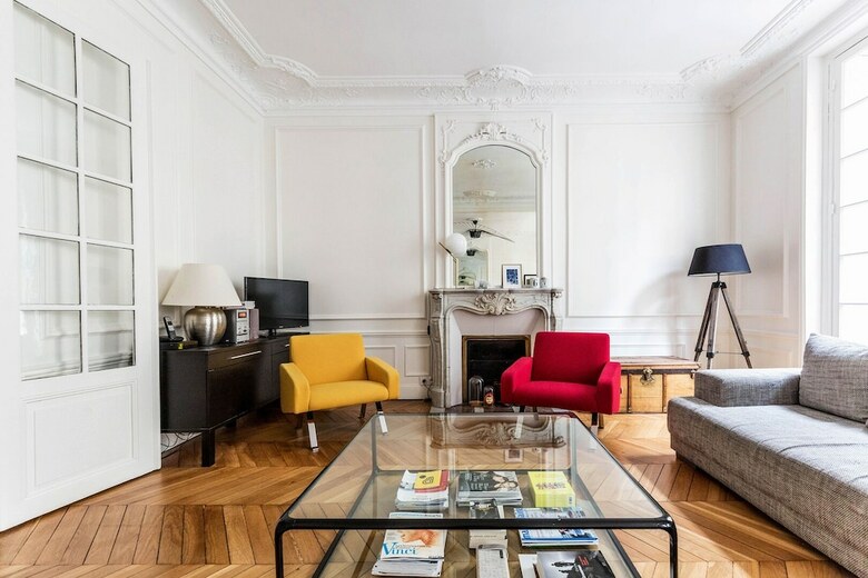 Apartamento Contemporary Meets Classic By The Catacombes