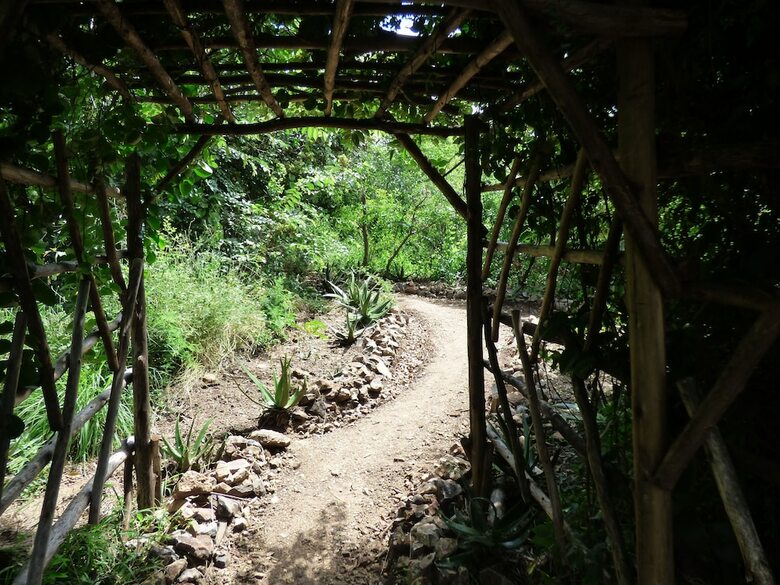 Posada Kikonko Lodge