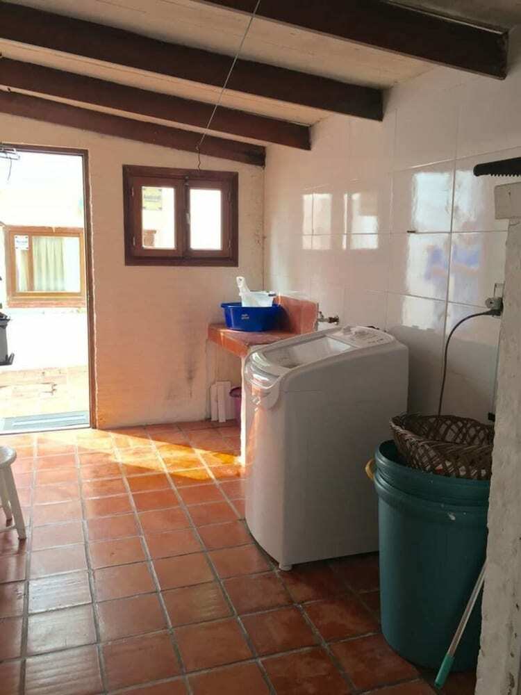 Wonderful Chalet Three Blocks From The Beach