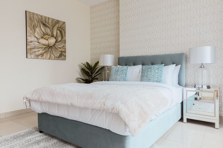 Apartamento Nasma Luxury Stays - Park Island Blakely