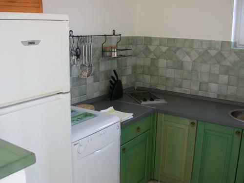 Vis A Vis Apartments