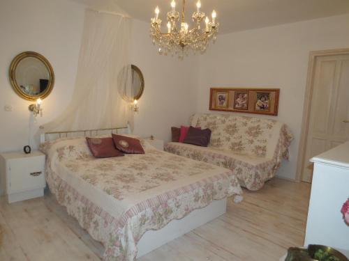 Apartments Authentic Baska 1