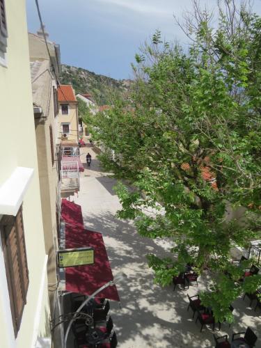 Apartments Authentic Baska 1