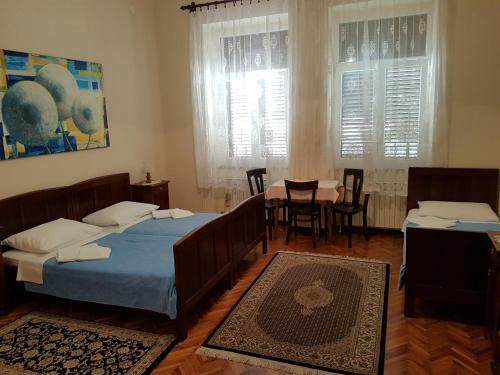 Bed & Breakfast Three Angels