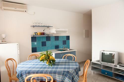 Apartments Villa Marija