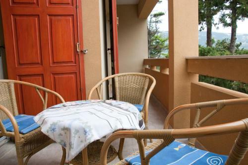 Apartments Villa Marija