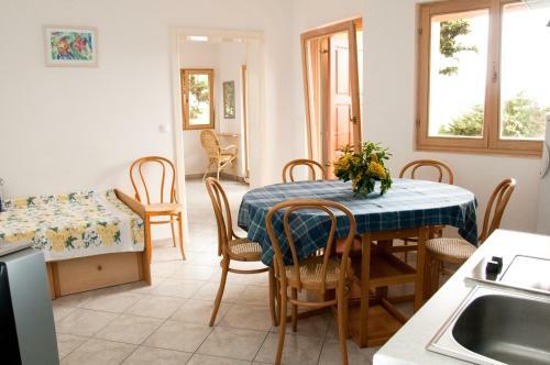 Apartments Villa Marija