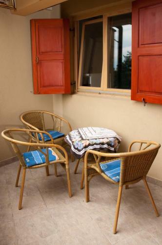 Apartments Villa Marija