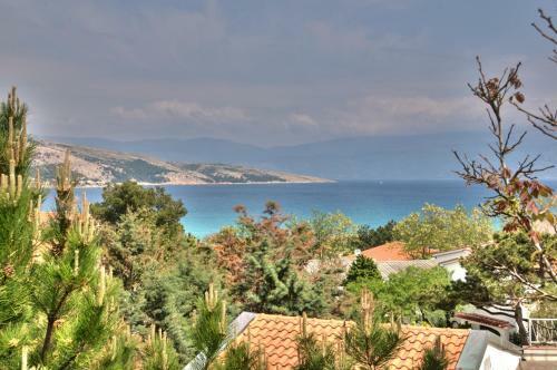 Apartments Villa Marija