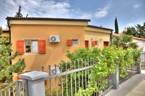 Apartments Villa Marija