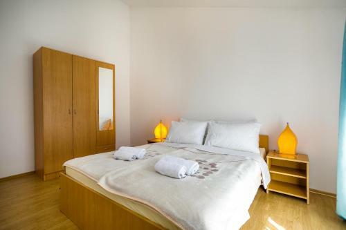 Apartment Pirun