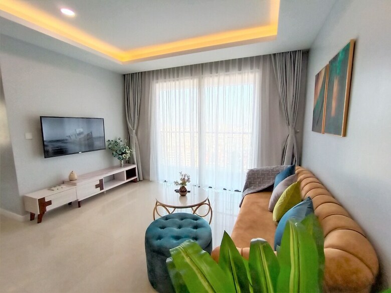 Millennium Masteri Apartment