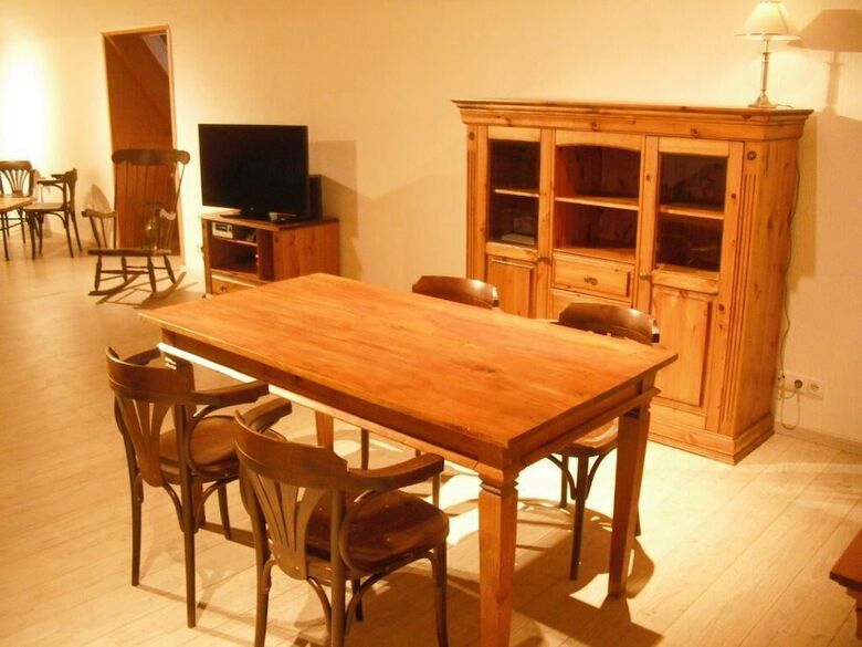 Apartamentos Ferienwohnung Bischoff