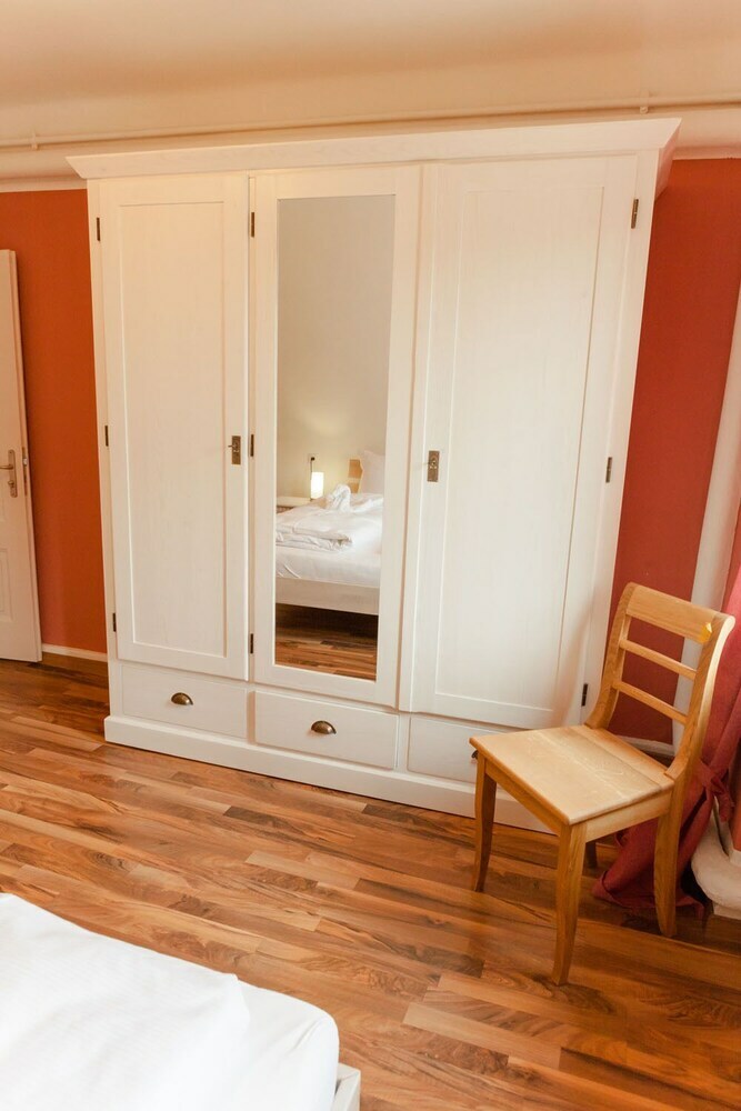 Apartamentos Ferienwohnung Bischoff