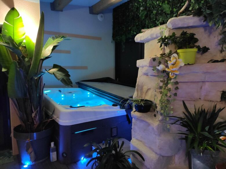 Bed & Breakfast Desir'add